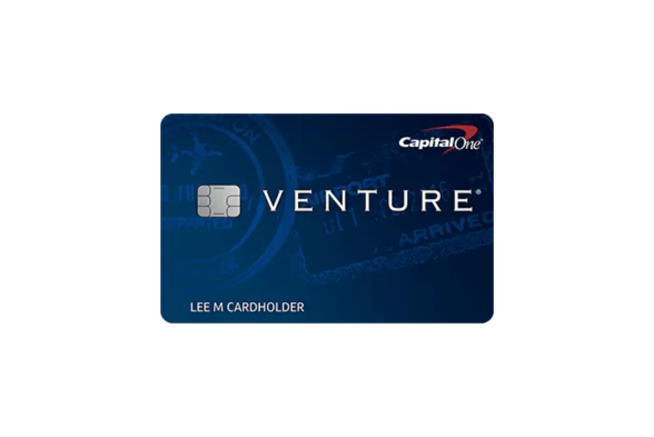 Maximize Your Travel Rewards with Capital One Venture Rewards