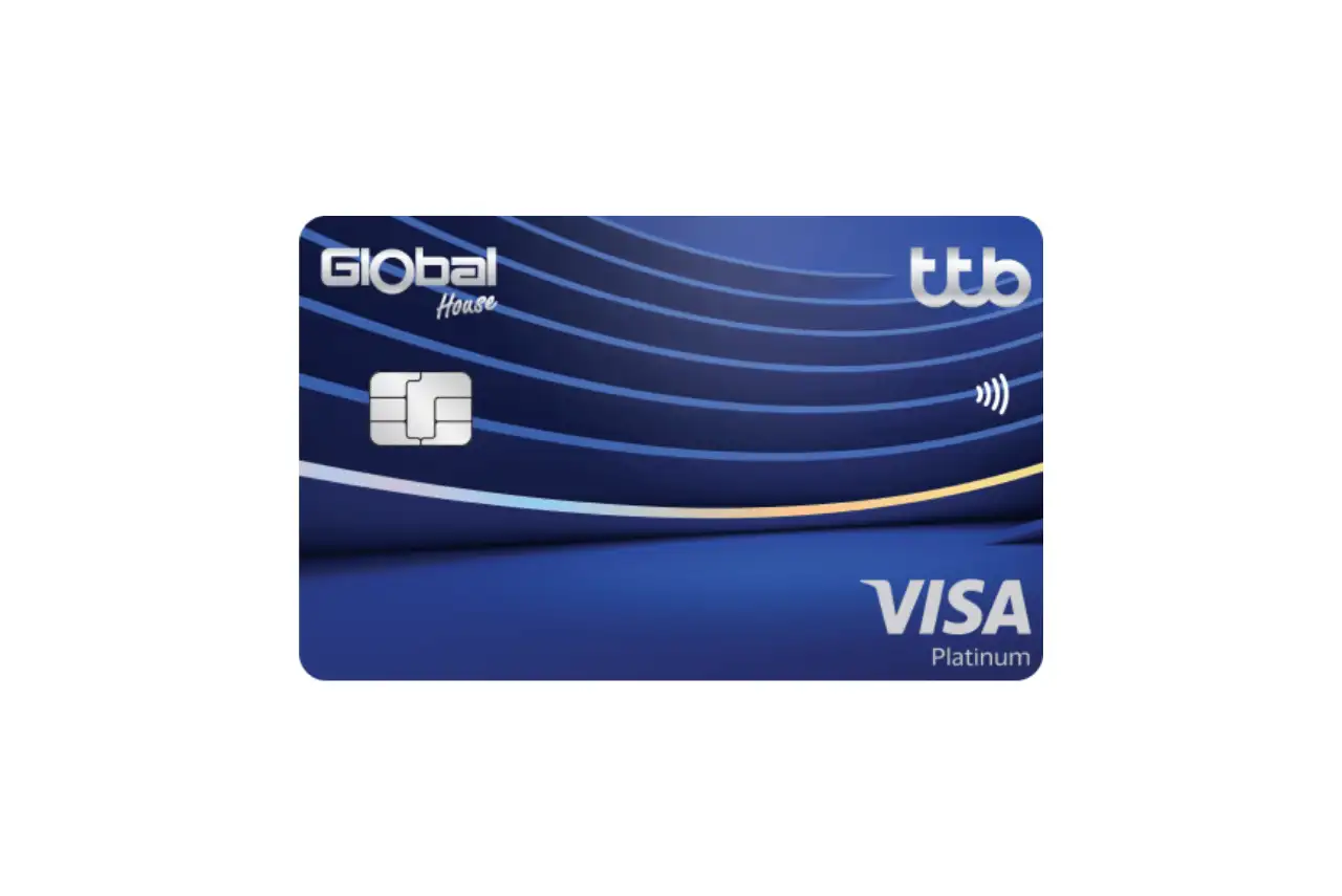 Thanachart Visa Platinum: การเงินและการช้อปปิ้งในแบบที่คุณต้องการ