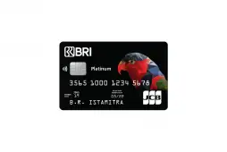BRI JCB Platinum: Unlock Global Travel Benefits with Ease!
