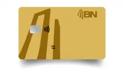 Maximiza tus Beneficios Hoy: Solicita la BN Tarjeta de Crédito Oro en Minutos