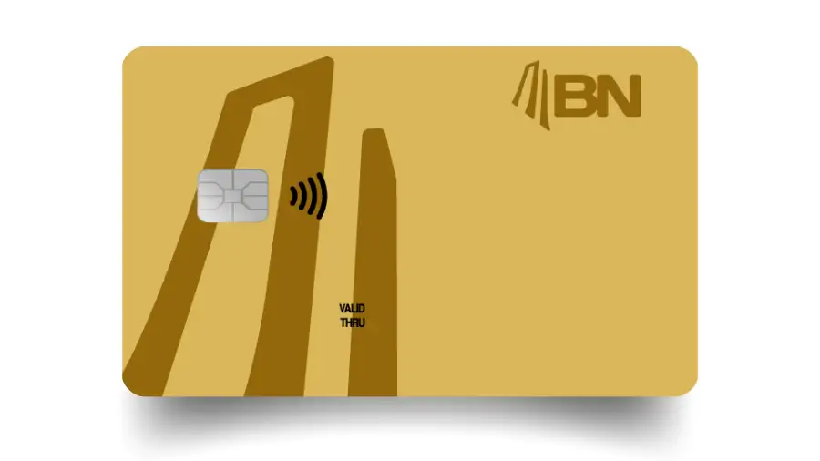 Maximiza tus Beneficios Hoy: Solicita la BN Tarjeta de Crédito Oro en Minutos