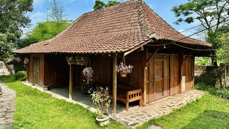BNI Griya (Home Loan)