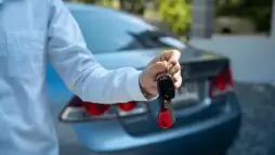 BNI Oto (Car Loan)