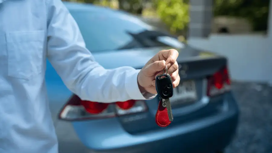 BNI Oto (Car Loan)