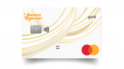 Banco Popular Gold Credit Card – recompensas inteligentes y seguridad