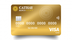 Cathay Visa Gold – Aplicá Fácil y Empezá a Acumular Millas