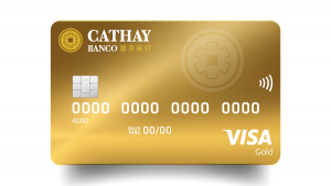 Cathay Visa Gold – Aplicá Fácil y Empezá a Acumular Millas