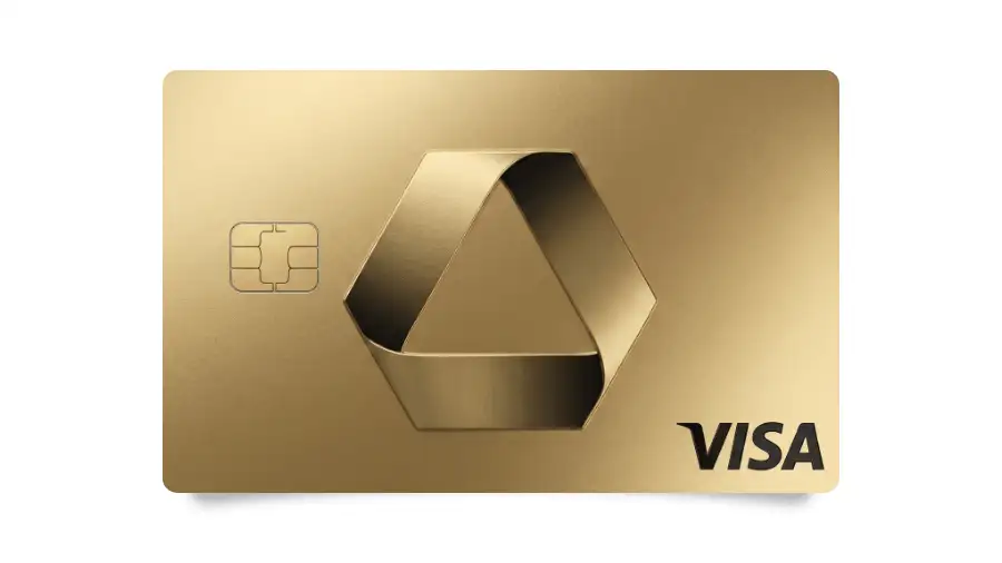Commerzbank GoldCard