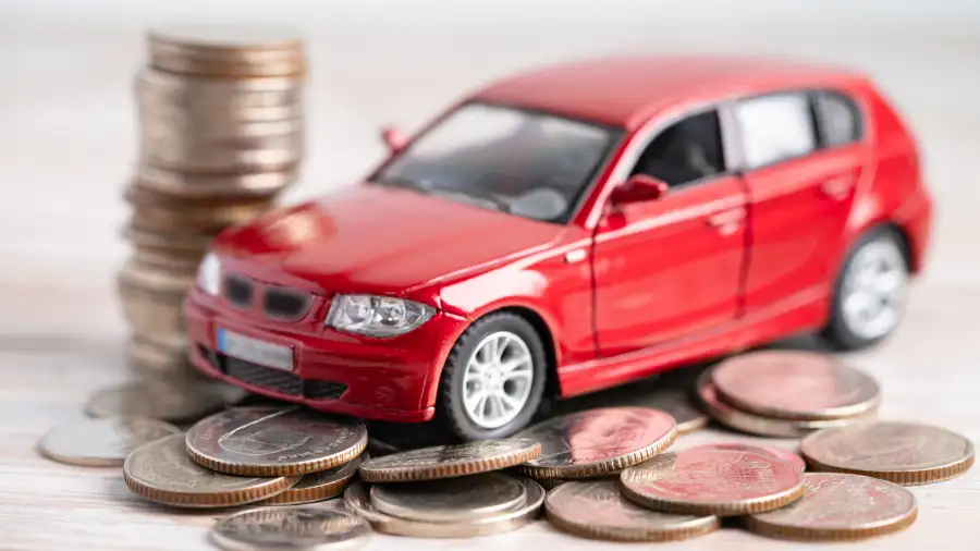 DBBL Car Loan