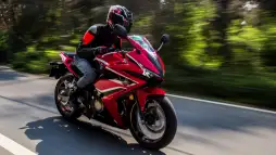 IDFC FIRST Bank's Motorcycle Loan (hindi)