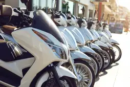 Instacredit crédito para moto