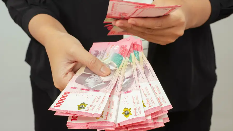 OCBC NISP Personal Loan