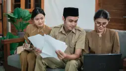 Pembiayaan Perumahan BTN