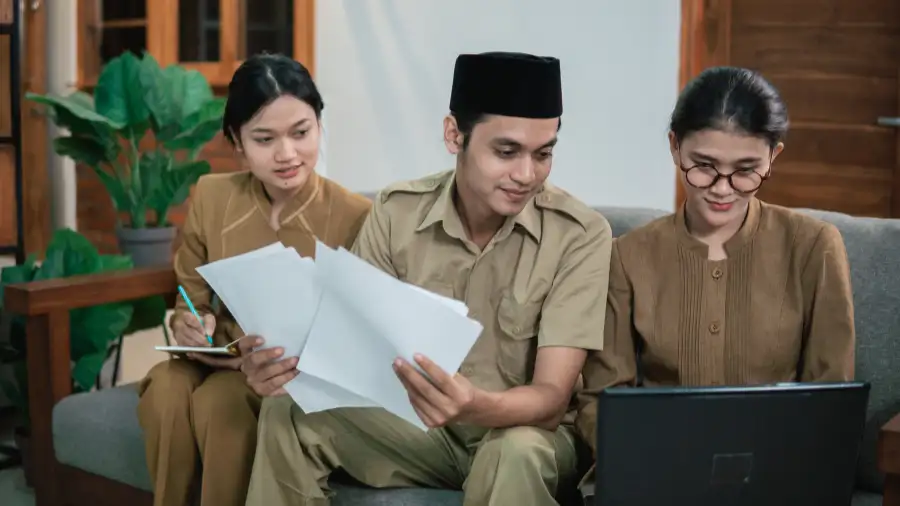 Pembiayaan Perumahan BTN