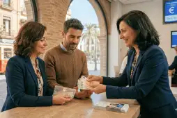 Préstamo Personal BBVA