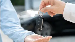 Préstamo para auto Santander: aprobalo desde tu celular