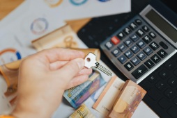Privatkredit der ApoBank