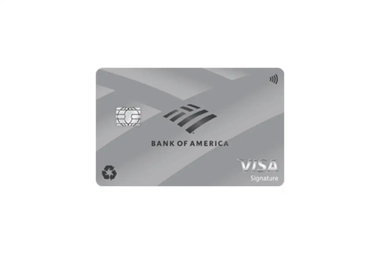 Unleash Endless Rewards with the Bank of America® Unlimited Cash Rewards