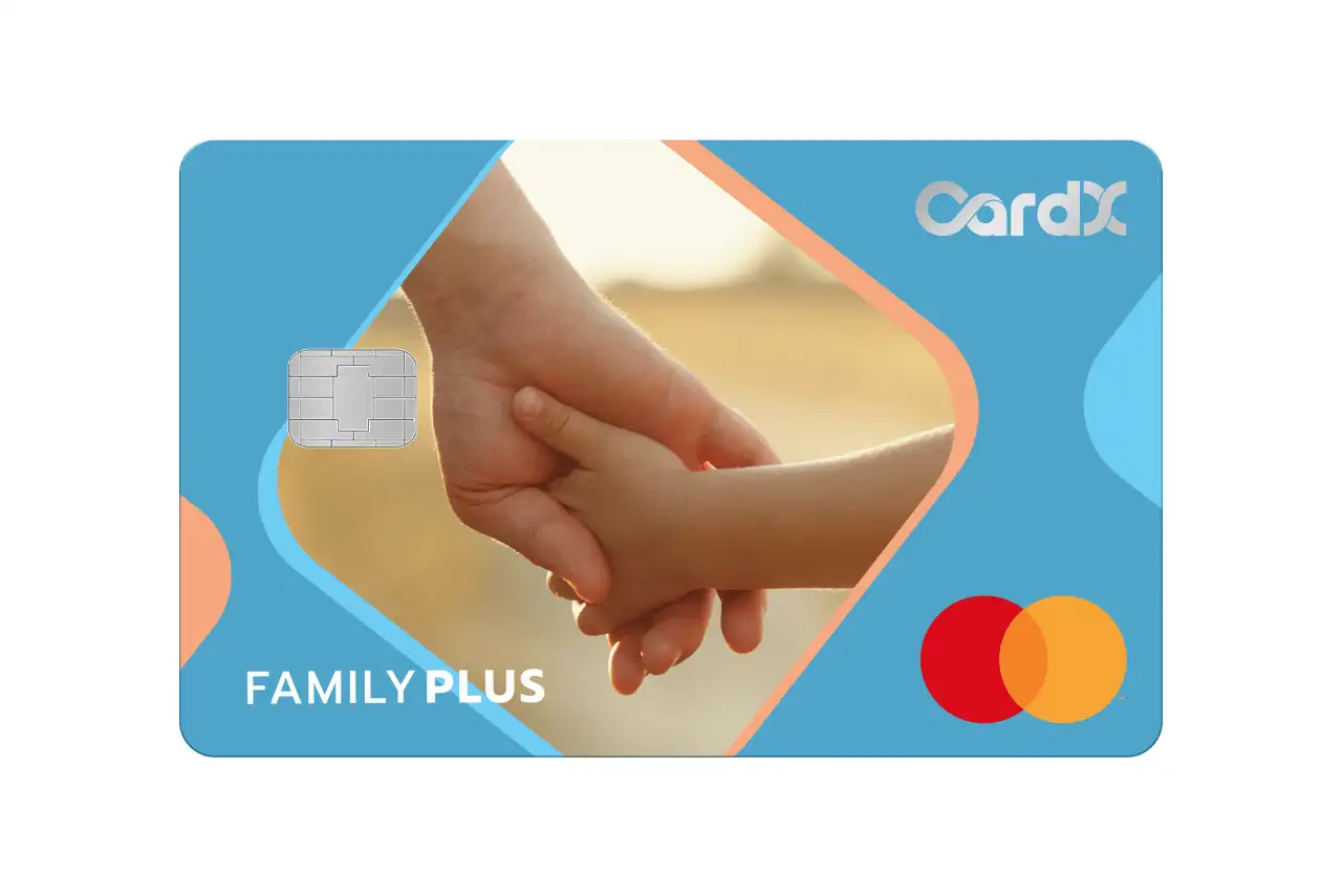SCB Family Plus: บัตรเครดิตที่ให้คุณและครอบครัวได้รับความคุ้มค่ามากที่สุด