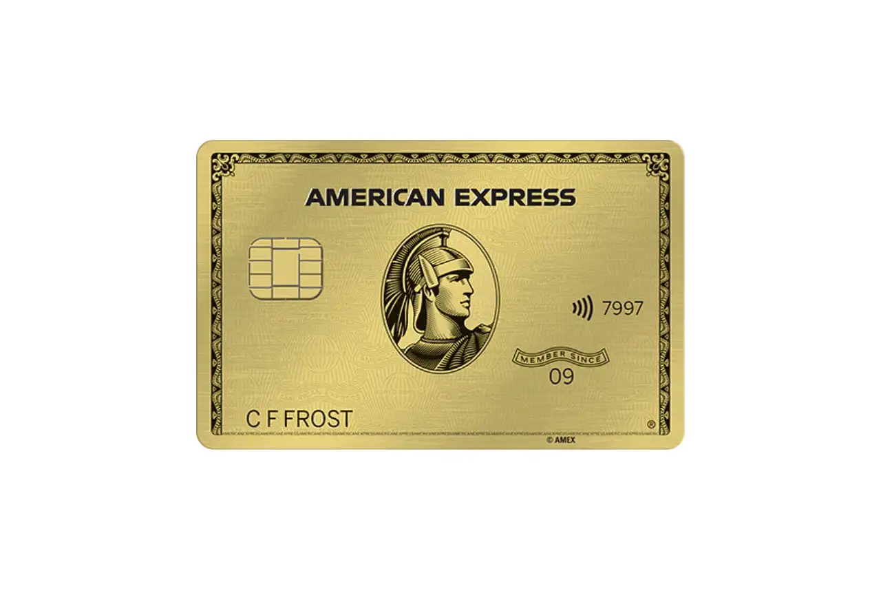 Discover the Exceptional Rewards of the American Express Gold Card