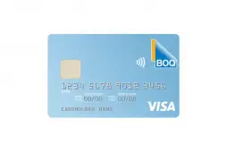 BOQ Low Rate Visa Credit Card: Your Go-To Solution for Lower Rates
