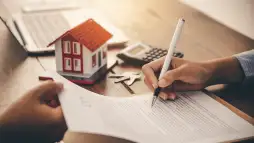 AMP Home Loan