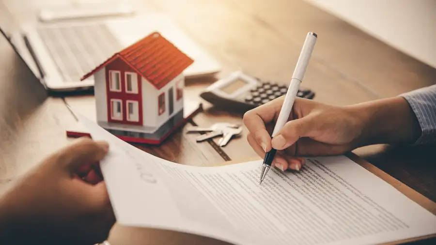 AMP Home Loan