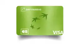 Carte Visa Classic BNP Paribas : la carte de crédit idéale pour voyager et payer partout