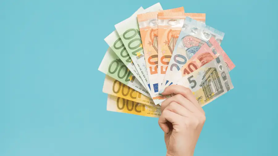 Flexibler Kredit von Sparkasse Westmünsterland
