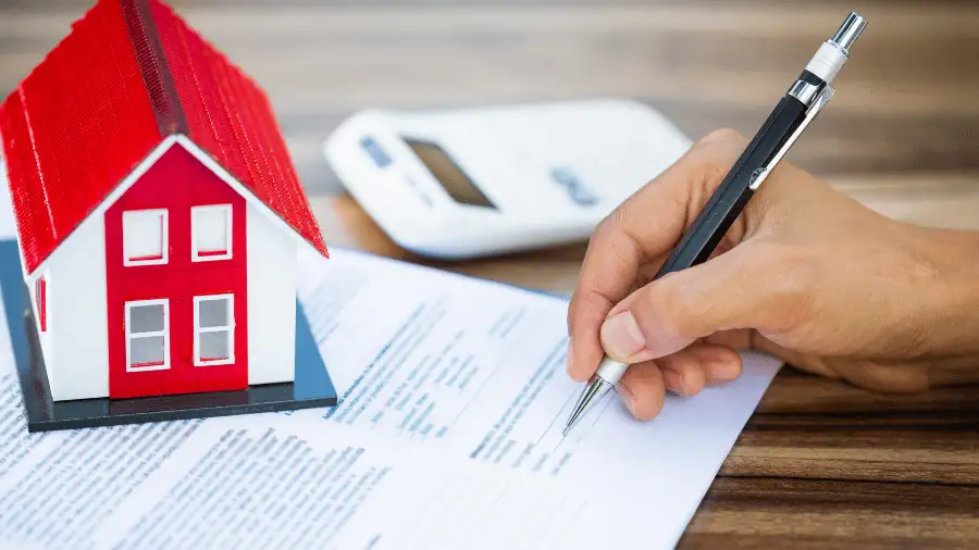 Suncorp Home Loan