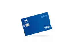 Tarjeta Visa & Go de CaixaBank: La Mejor Elección para Usuarios Exigentes