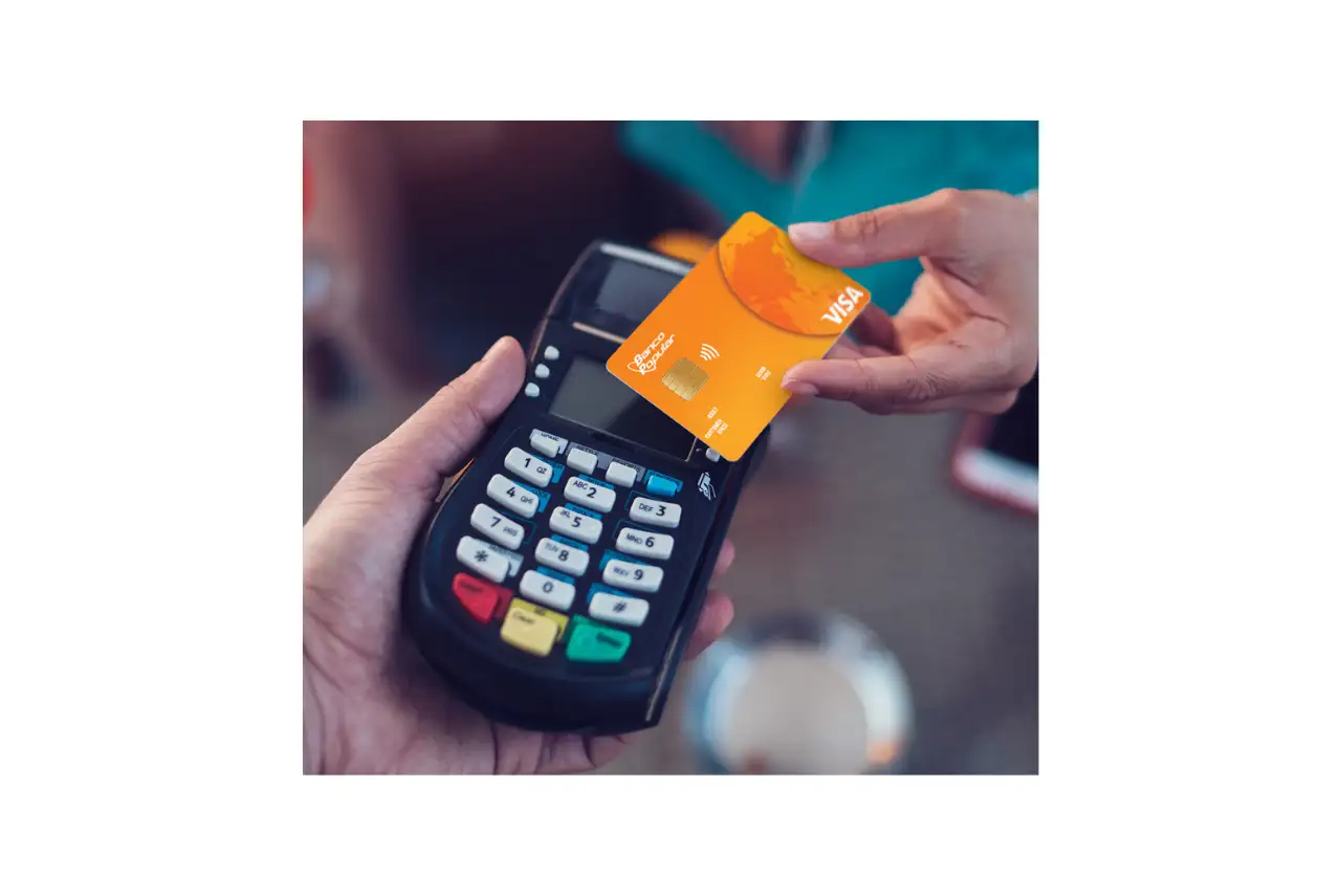 Transforma tu Manejo Financiero con la Tarjeta Banco Popular Classic