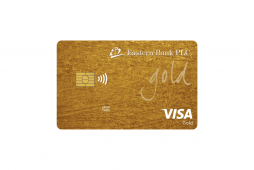 EBL Visa Gold ক্রেডিট কার্ড: সুবিধা, পুরস্কার এবং সহজ পেমেন্ট অপশন