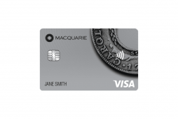 Macquarie RateSaver Card: Your Low-Fee Path to Smart and Efficient Spending