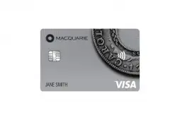 Macquarie RateSaver Card: Your Low-Fee Path to Smart and Efficient Spending