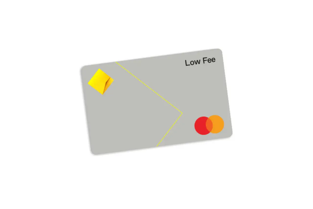 Low Fees, High Value: Commonwealth Bank Low Fee Credit Card Review