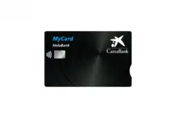 Obtén tu CaixaBank MyCard: Sin cuota anual y múltiples beneficios