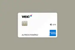 Tarjeta Vexi American Express: Una oportunidad que no puedes dejar pasar