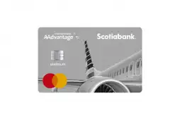 Scotiabank AAdvantage® Platinum: Tu pasaporte a experiencias inigualables