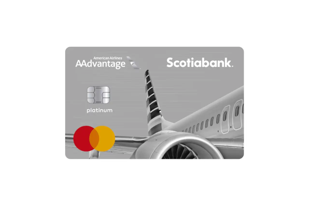 Scotiabank AAdvantage® Platinum: Tu pasaporte a experiencias inigualables