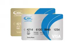 Explore the UBL Credit Card: Secure, Rewarding, and Globally Accepted