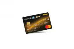 Faysal Gold Credit Card: indulge in premium rewards and privileges