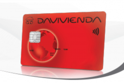 Descubre los Beneficios de la Tarjeta de Crédito Davivienda Classic
