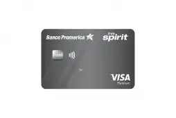 Promerica Free Spirit Platinum: La tarjeta de los viajeros frecuentes