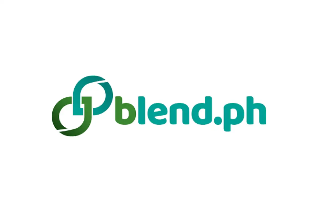 blend ph logo