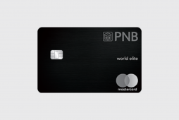PNB-PAL World Elite Mastercard