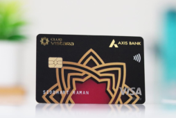 Axis Bank Vistara Signature Credit Card के लक्जरी को अनलॉक करें