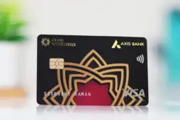 Axis Bank Vistara Signature Credit Card के लक्जरी को अनलॉक करें