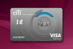 Citi PremierMiles Card के साथ अनलिमिटेड यात्रा रिवॉर्ड्स अनलॉक करें