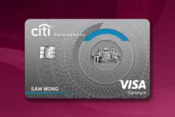 Citi PremierMiles Card के साथ अनलिमिटेड यात्रा रिवॉर्ड्स अनलॉक करें